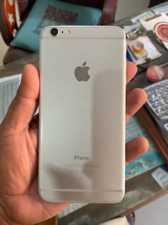 iPhone 6 Plus pta approved