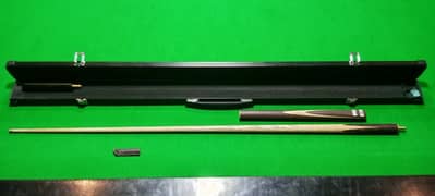 Snooker Stick Aluminum Box