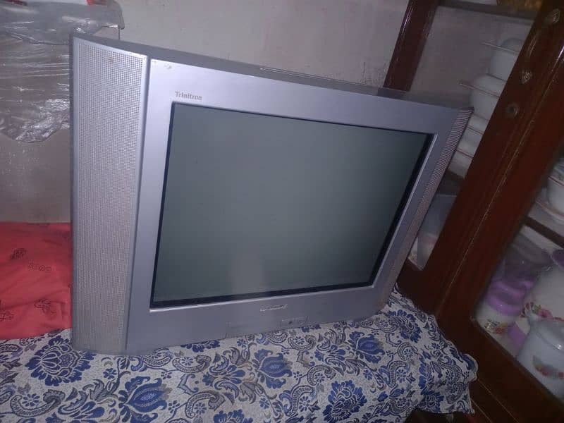 sony wega 0