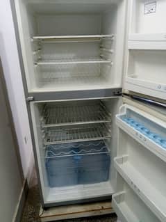 Haier refrigerator