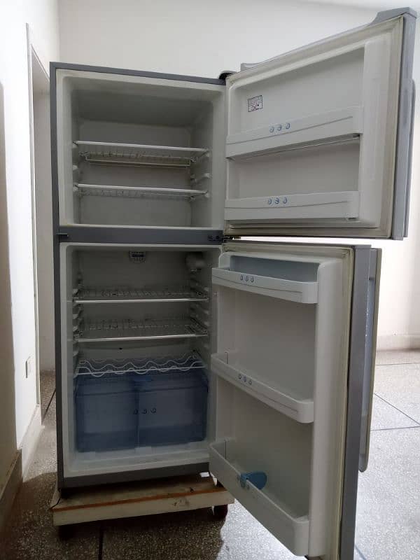 Haier refrigerator 2