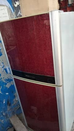 orient fridge for sale urgent