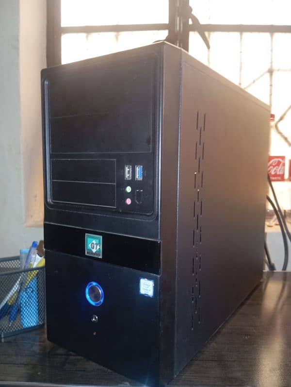 Gaming Pc For Sell 1