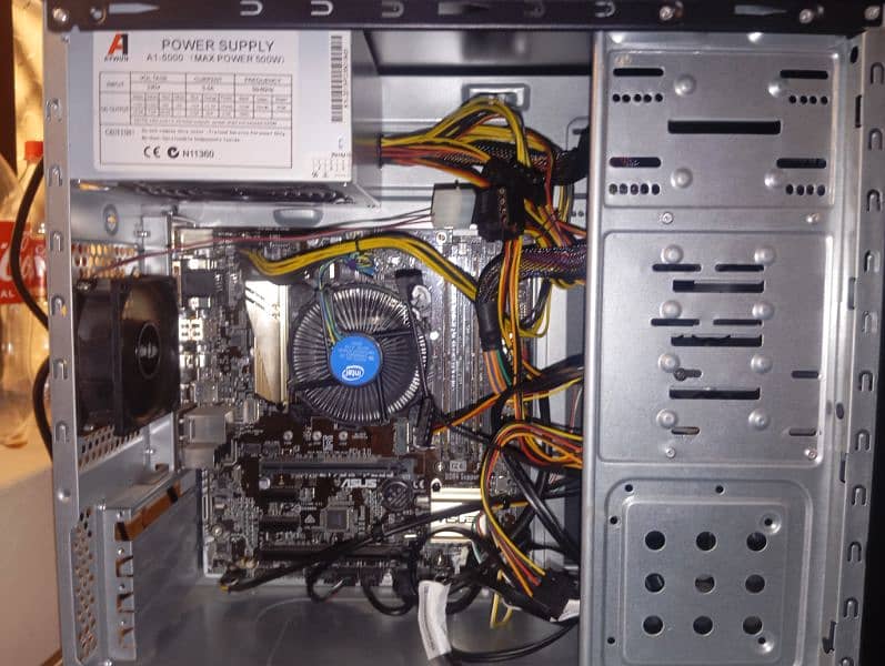 Gaming Pc For Sell 2