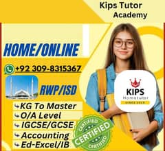 Home Tutor,Online Tutor,Home Tution,O/A level,Kg,Montess,IGCSE,English