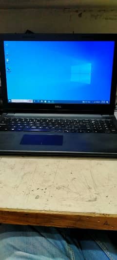 Dell Inspiron 3543 i5 5th Generation