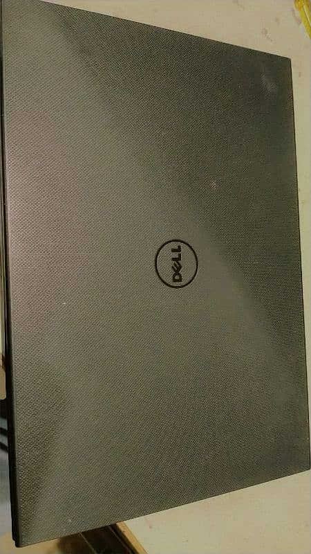 Dell Inspiron 3543 i5 5th Generation 2