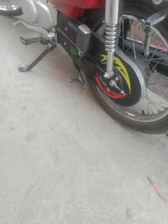 honda 125cc