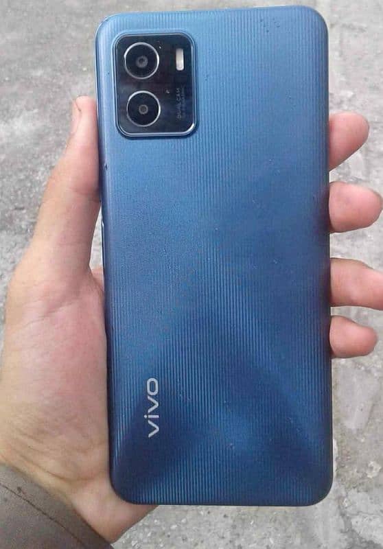 vivo y15c Exchange possible 0