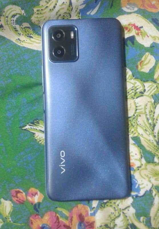 vivo y15c Exchange possible 6