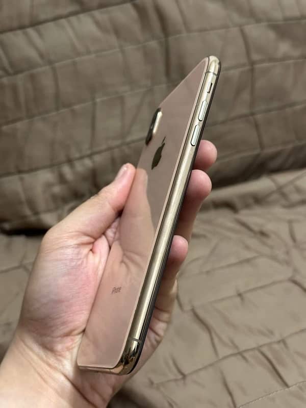 xs max exchange with oneplus 1