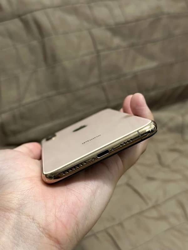 xs max exchange with oneplus 2