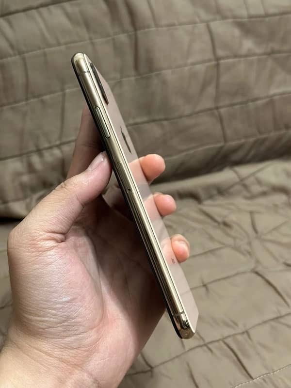 xs max exchange with oneplus 3