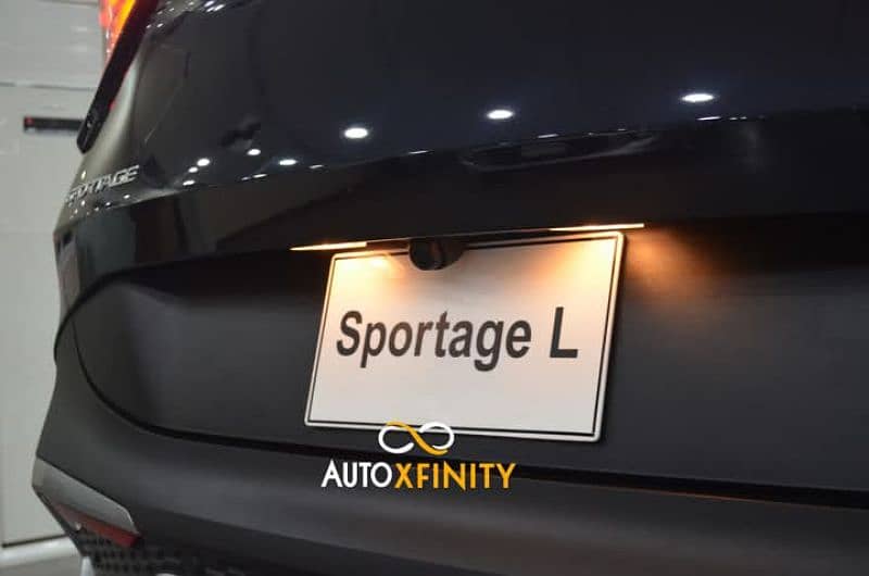 KIA Sportage L 1.6L T GDI 1.6 HEV 0