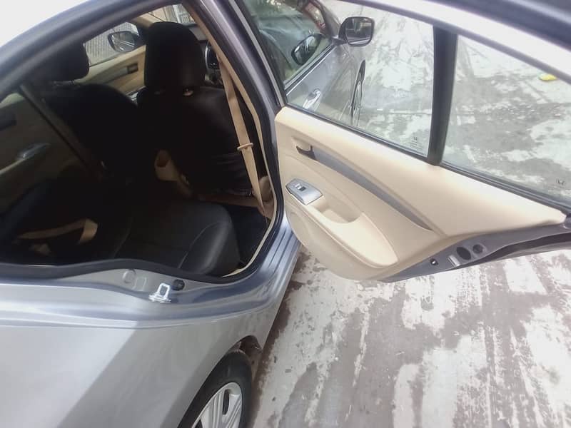 Honda City IVTEC 2018 mint condition 18