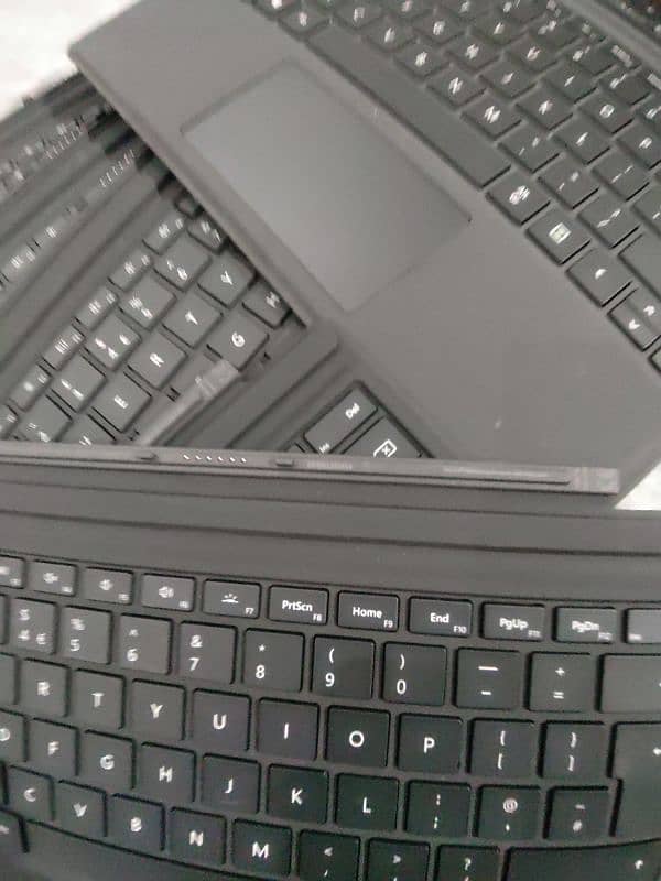 Microsoft surface keyboard 3