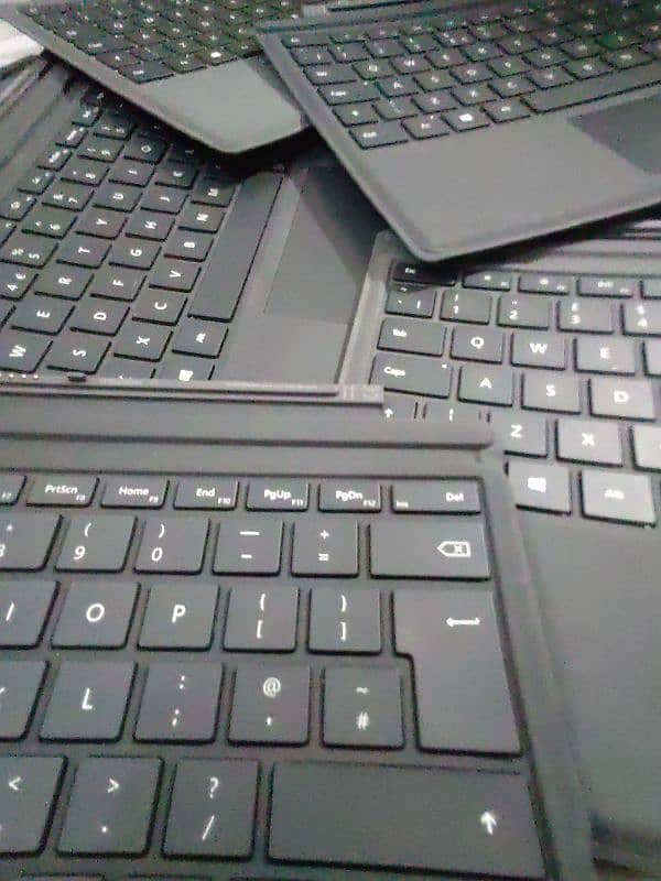 Microsoft surface keyboard 4