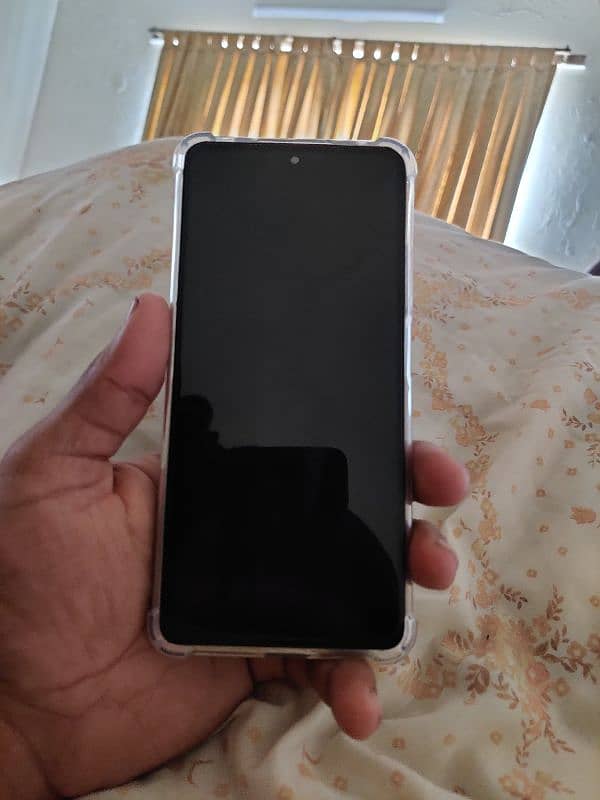 Redmi note 12 pro 256 gb 3