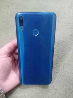 Huawei Y9