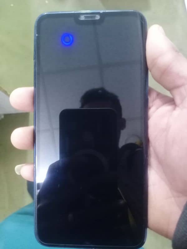 Huawei Y9 1