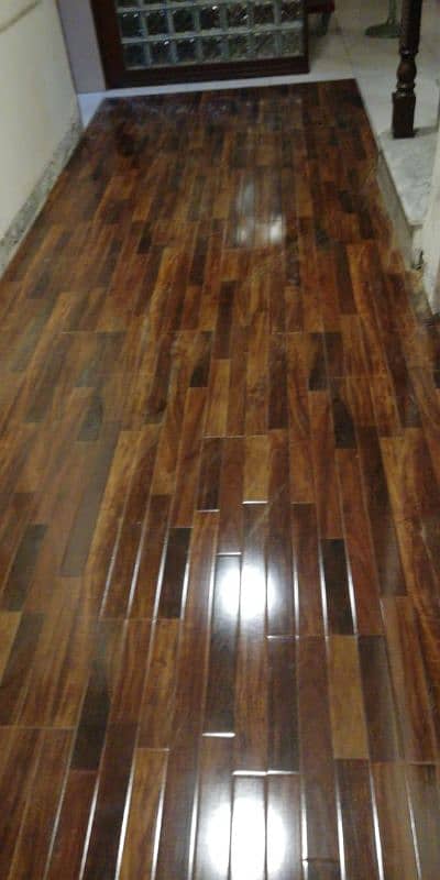 Wood Flooring | Laminated Wood Flooring | Turkish Floor| Spc Floor 4