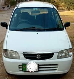 Suzuki Alto 2011