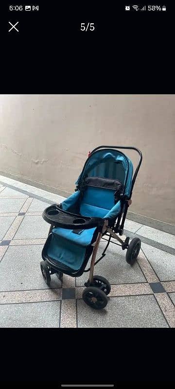 baby pram 0