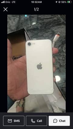 iphone se 2020 128gb dual sim pta approved