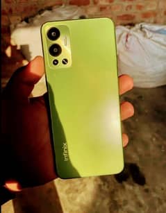 Infinix