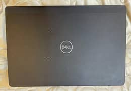 Laptop Dell i5 8 generation