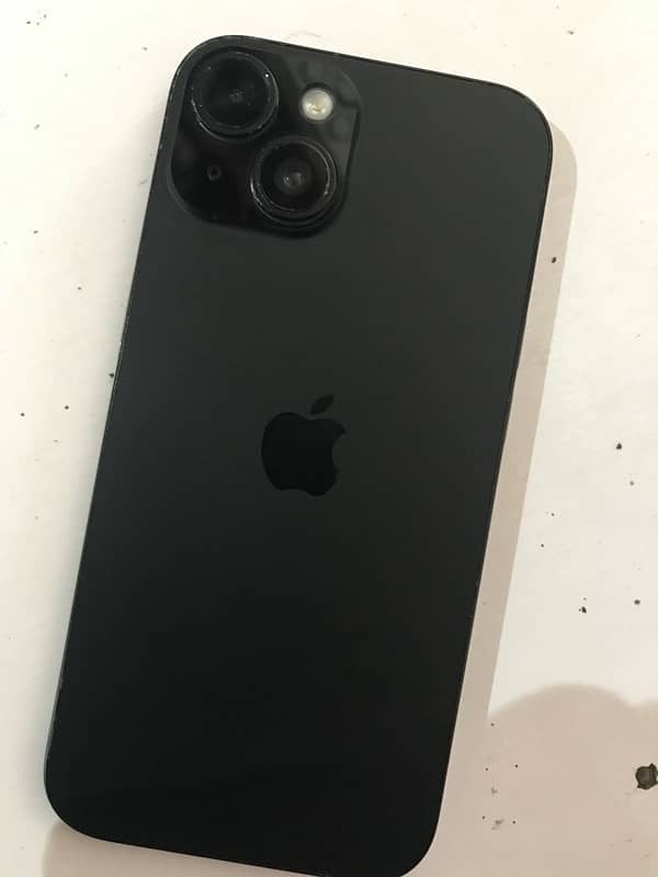 IPHONE 15 NON PTA 0