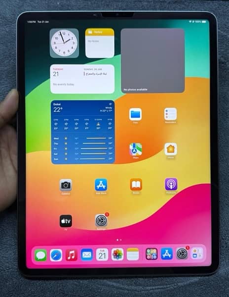 ipad pro m2 12.9 inches 6th generation 2022 i pad 2023 4