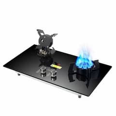 Imported Hub+Flip burner+Cut off timer-LPG