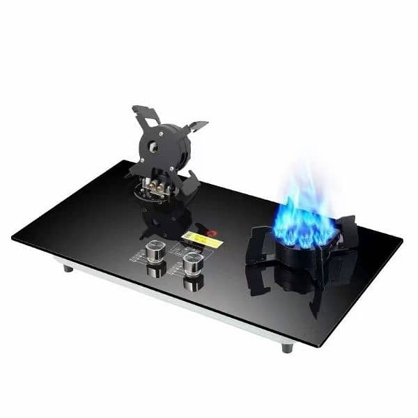 Imported Hub+Flip burner+Cut off timer-LPG 0