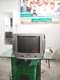 Sony monitor television for sale  good condition, All ok serious buyer