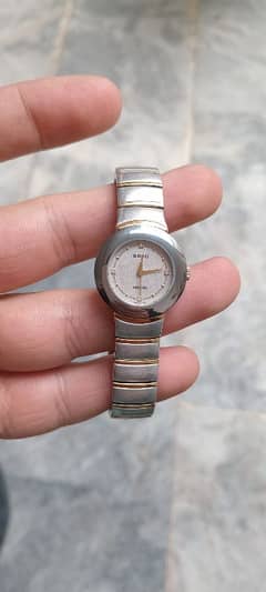 Rado 4 Diamond