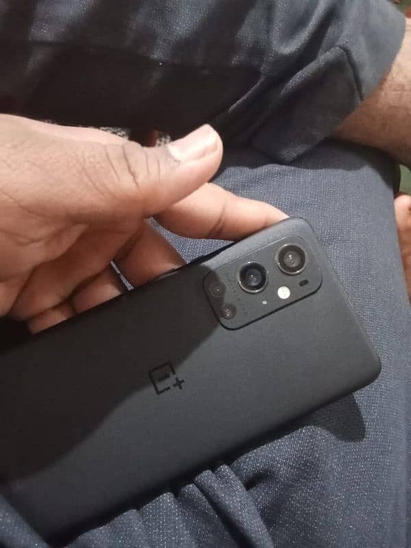 One plus 9 pro non pta 8