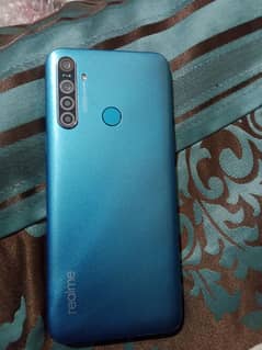 Realme 5i 10/9 condition