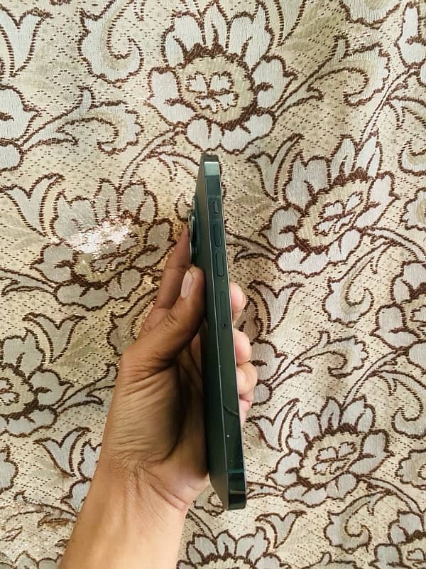 IPhOne 13Promax 128GB NOn pta JV 2