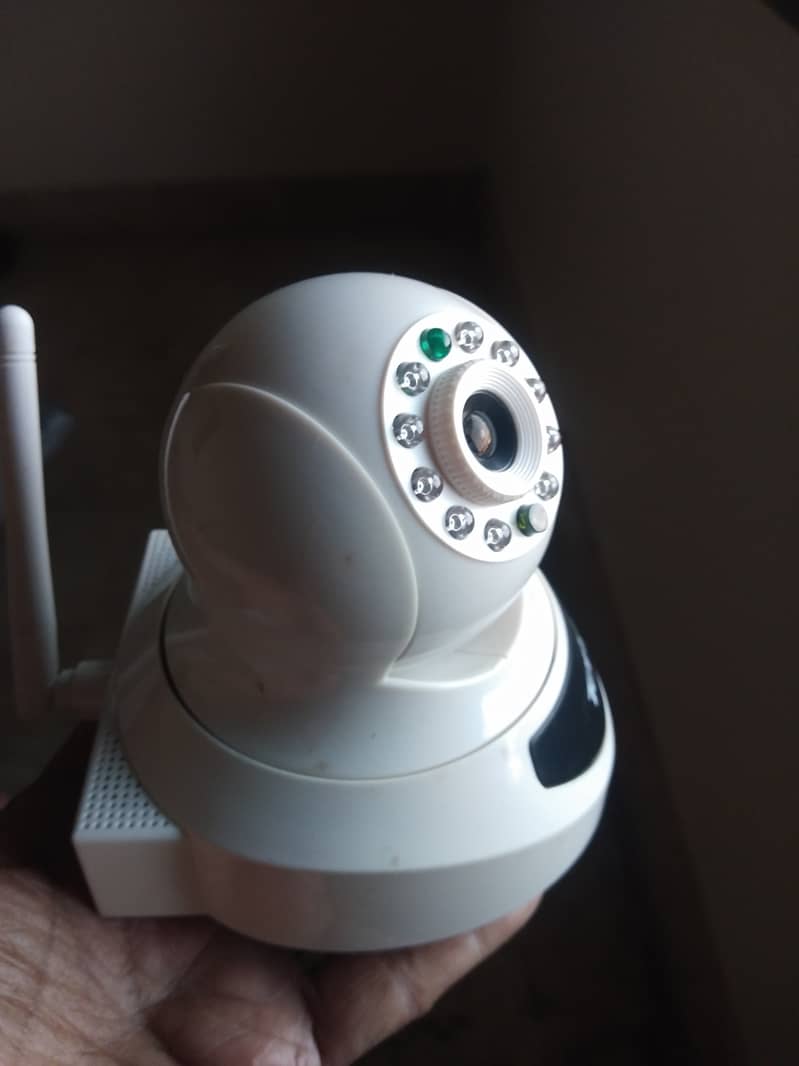 Wireless Camera CCTV camera 0