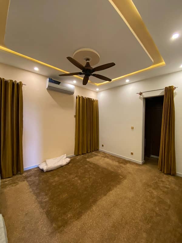 22 Marla Beautiful Designer Corner House In Bahrain Town Phase 8 Rawalpindi 27