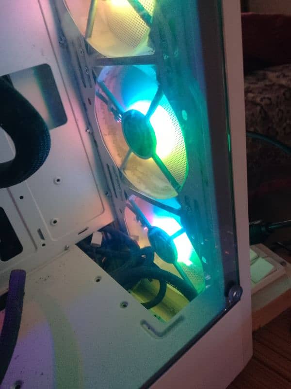 2 Month used Gaming Pc 1