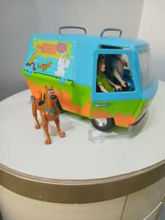 Scooby