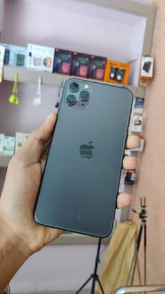 IPhone 11 Pro Max Urgent Sell