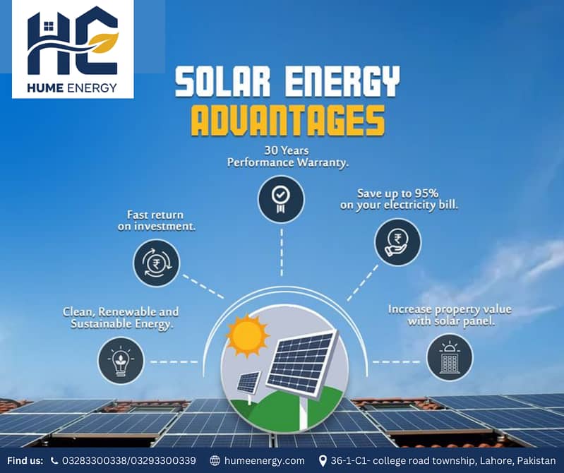 Solar pannels/Expert installation services / Complete solar system 0