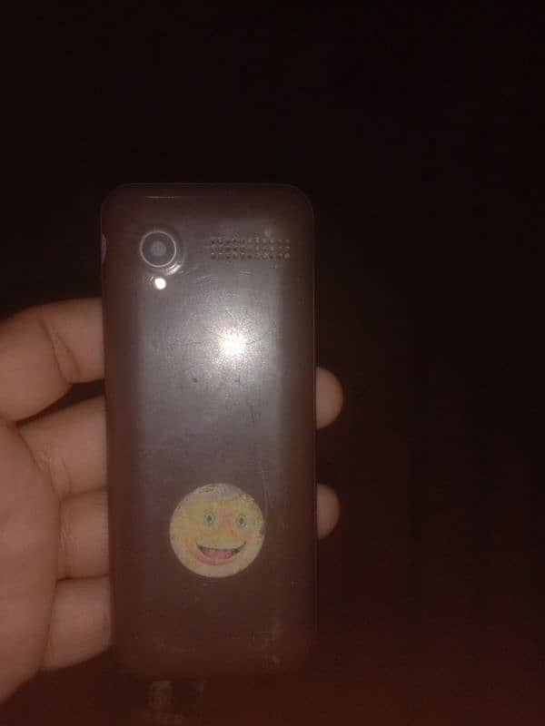 dual SIM  normal condition  korangi 5 1