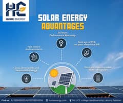 Solar pannels/Expert installation services / Complete solar system