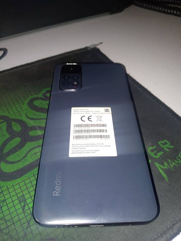 Redmei Note 11 urgent for sale 2