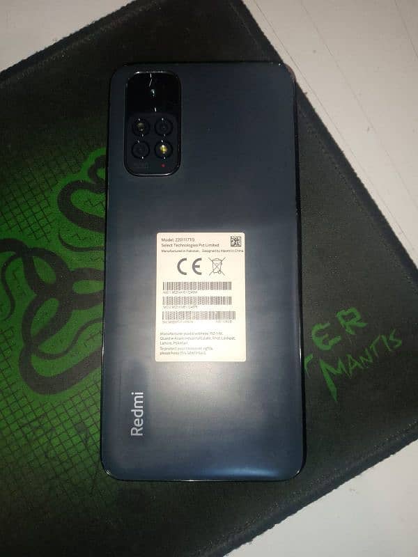 Redmei Note 11 urgent for sale 5