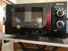 Dawlence Microwave DW-373